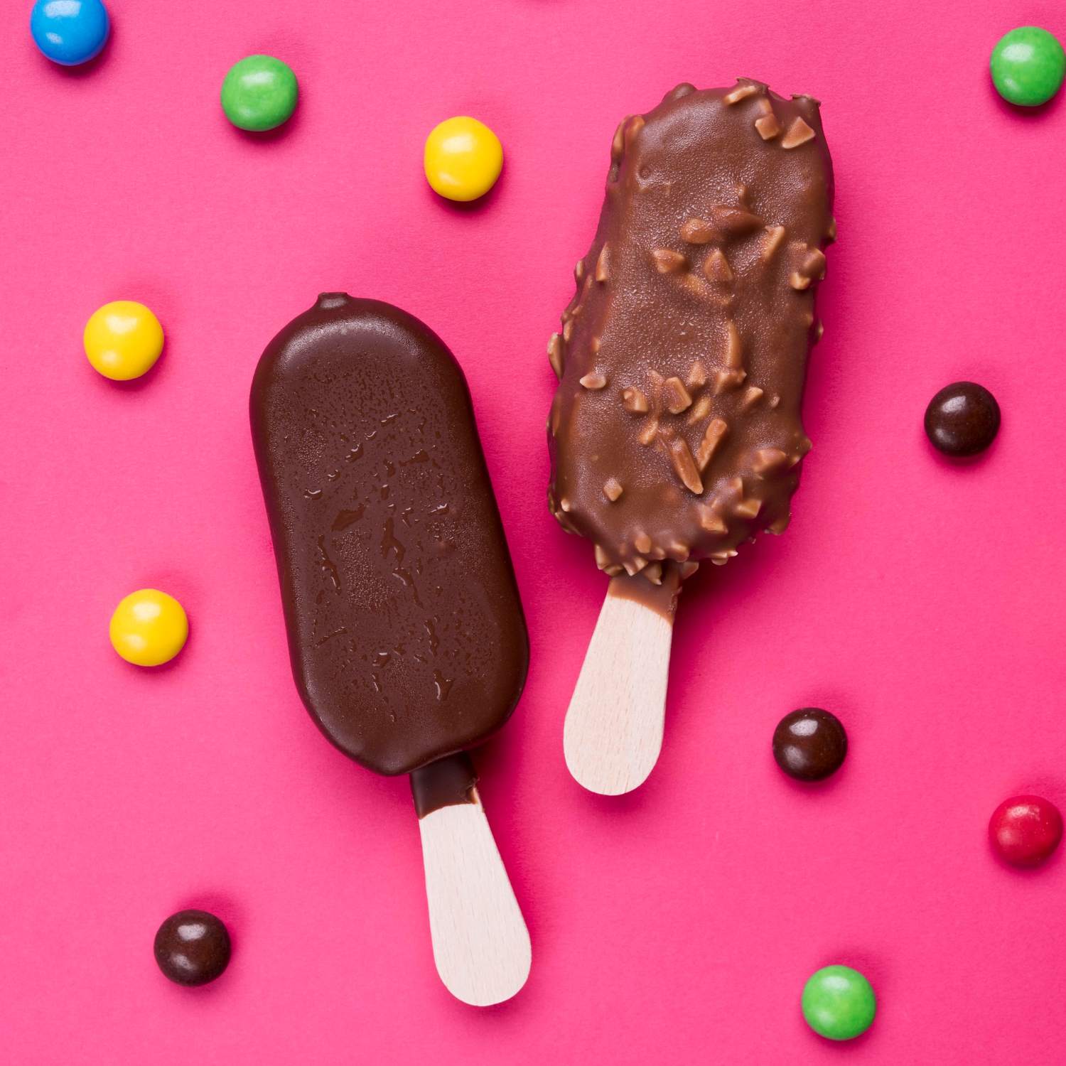 Ice-cream