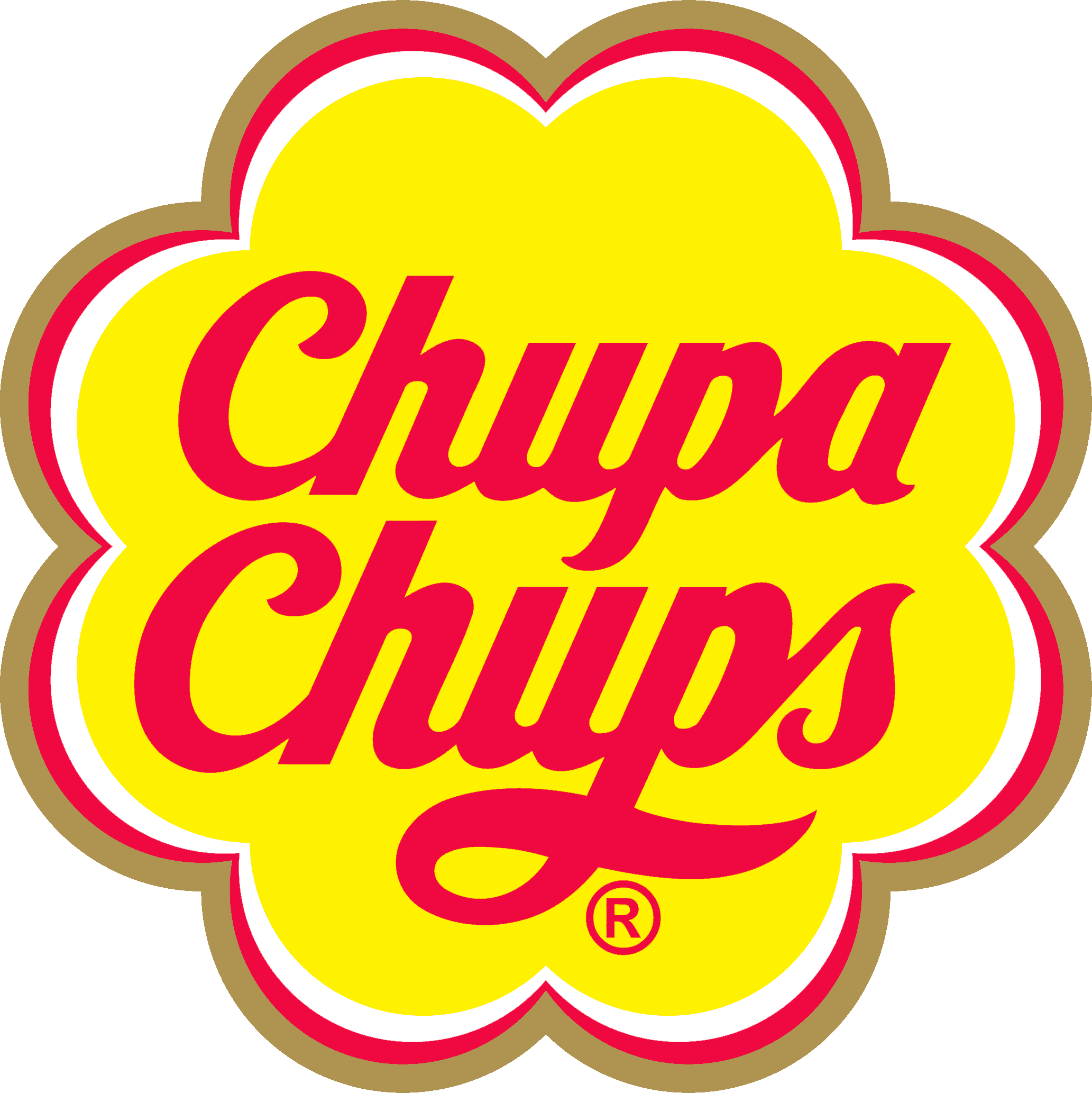 Chupa-Chups chocolates