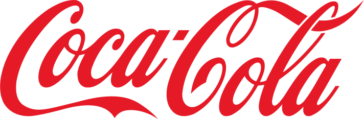 Coca-Cola drinks