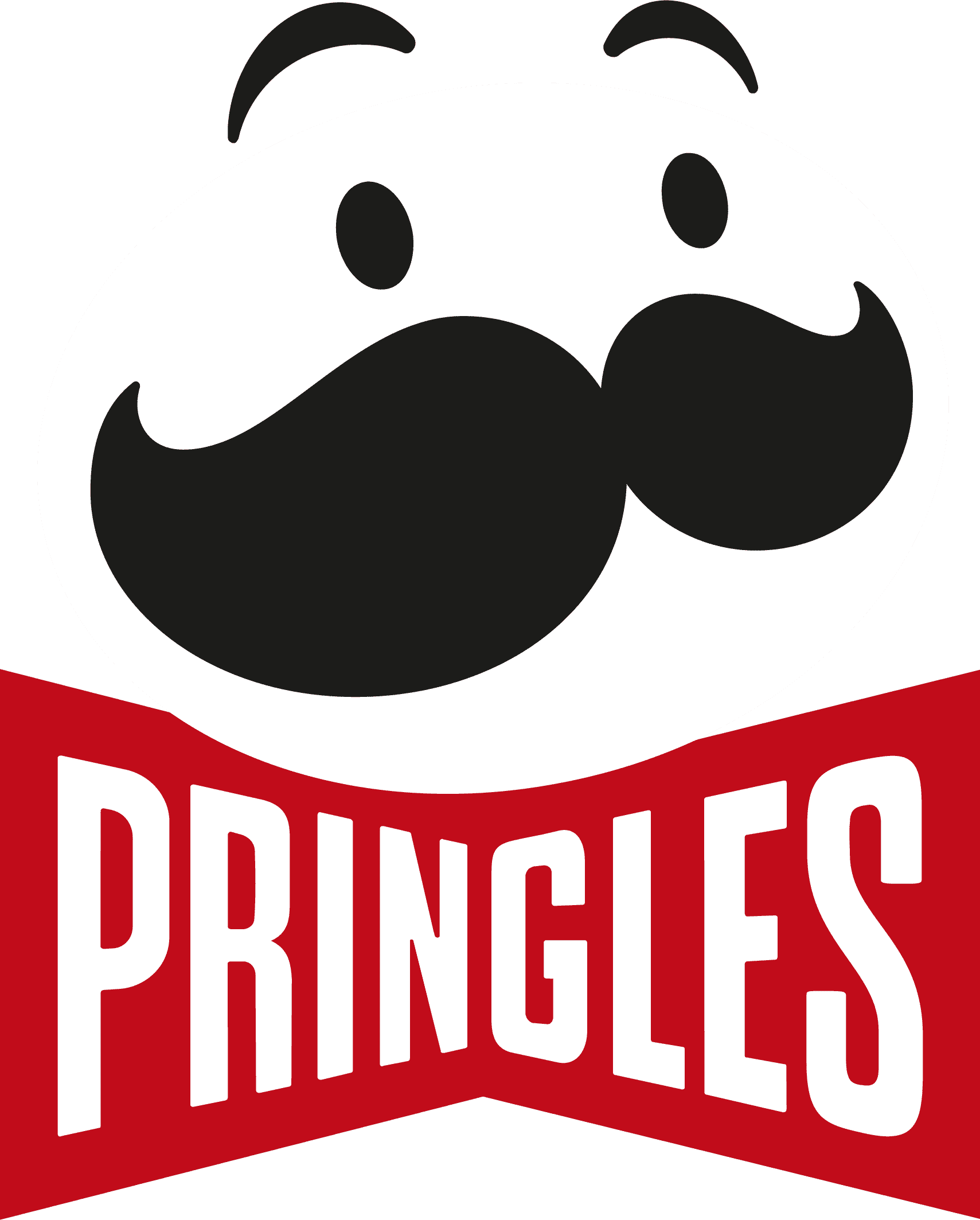 Pringles chips
