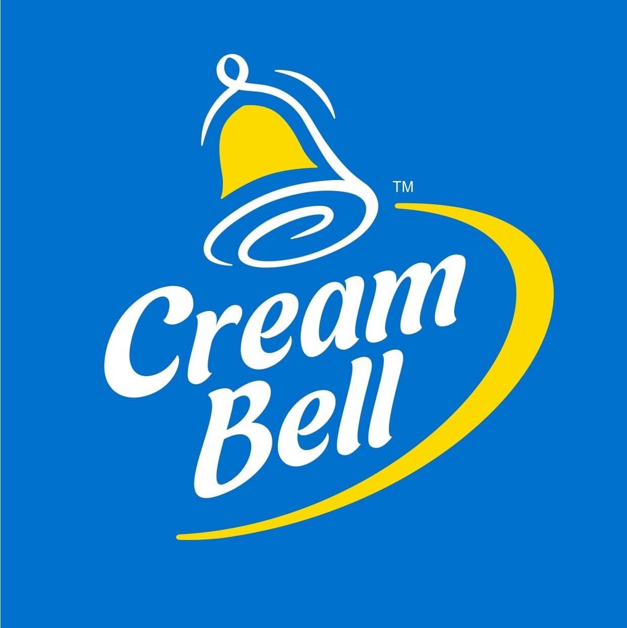 cream-bell ice-cream