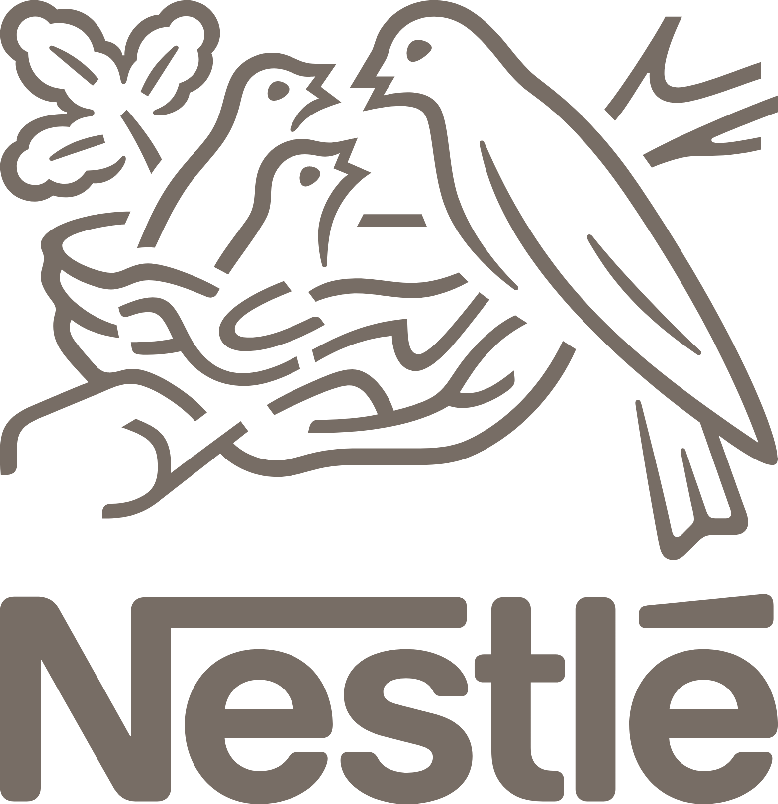 nestle chocolates