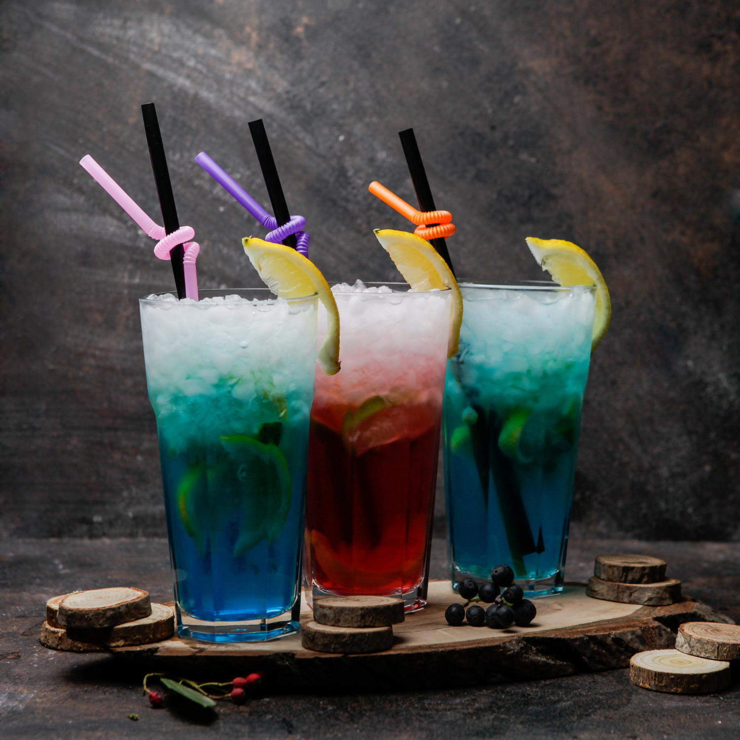 Cold Drinks