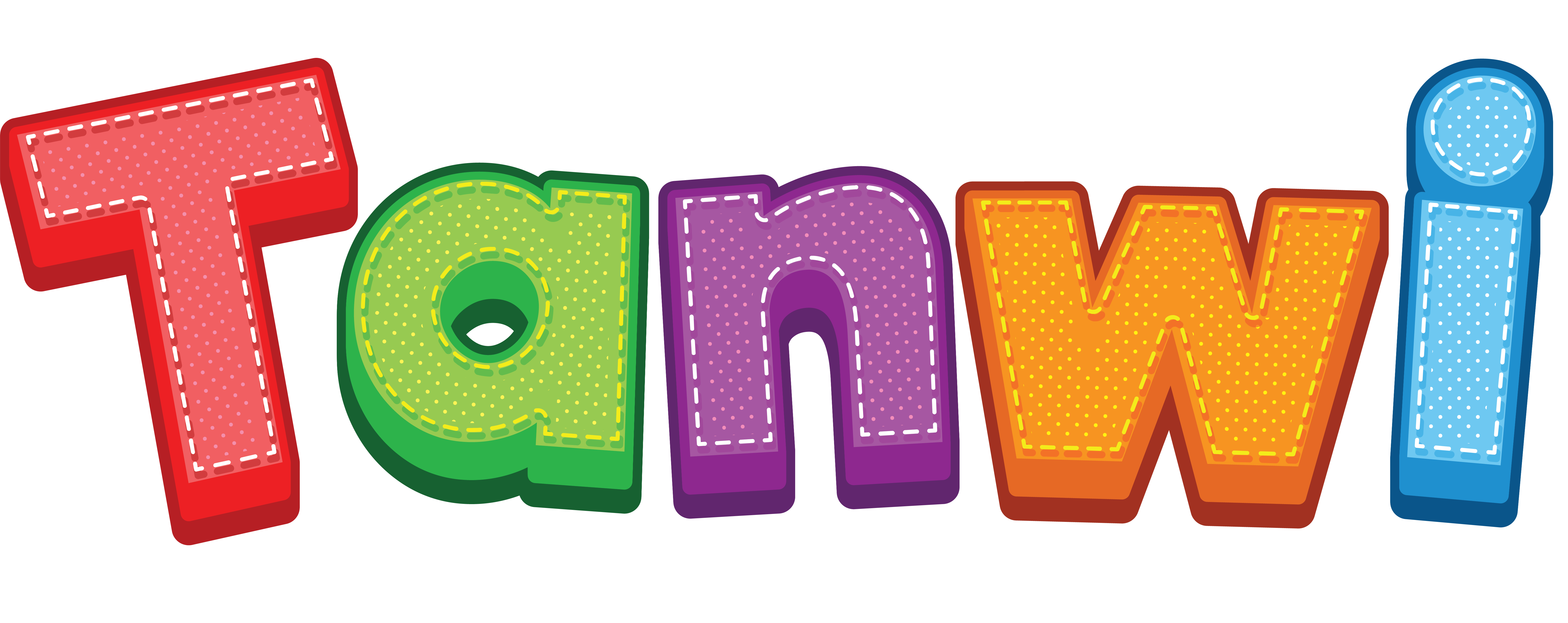 Tanwi Confectionery logo