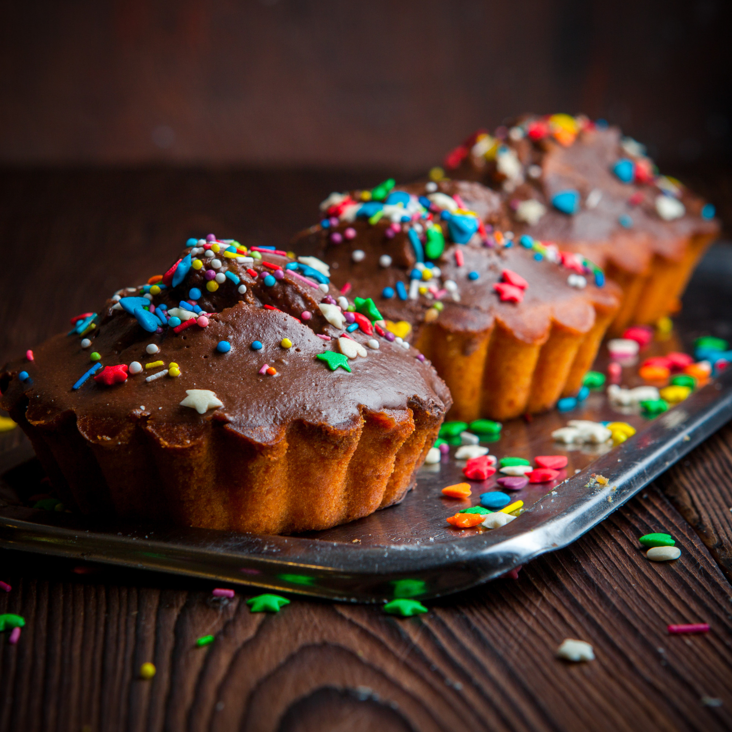 Pastries